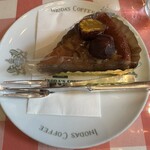 イノダコーヒ 本店 - 