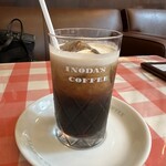 イノダコーヒ 本店 - 