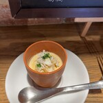 AU GAMIN DE TOKIO table - 