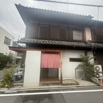 うなぎ家 しば福や - 