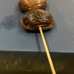 とり やまもと - 