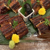 うなぎ家 しば福や - 