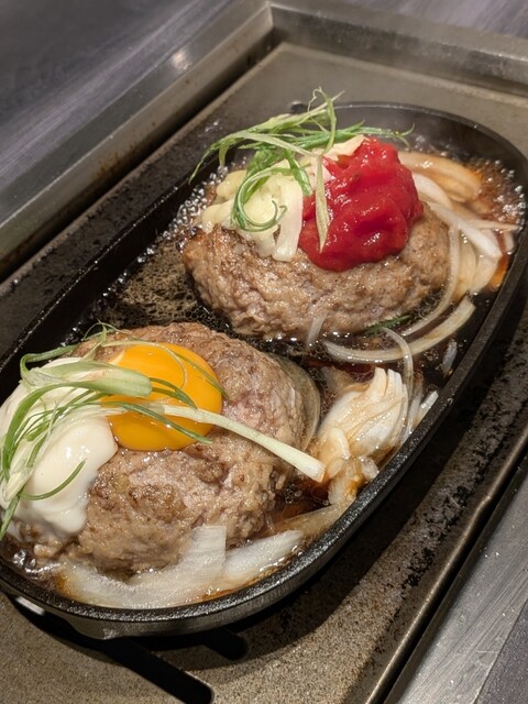 Kyoto Yakiniku Nandaimon Shijo Teramachi Ten photo 2