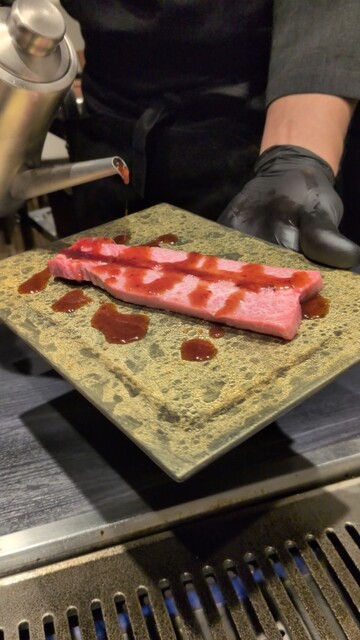 Kyoto Yakiniku Nandaimon Shijo Teramachi Ten photo 5