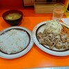 キッチンABC 池袋東口店