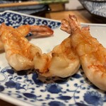 干物と日本酒のお店 yoshi-魚-tei - 