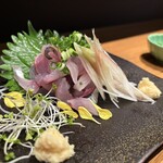 干物と日本酒のお店 yoshi-魚-tei - 