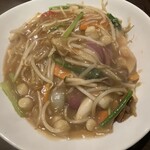 四川料理 シュン - 