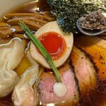 入鹿TOKYO 六本木 - 