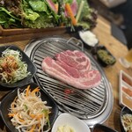 やさい村大地 本店 - 