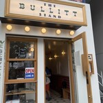 THE BULLITT STAND - 