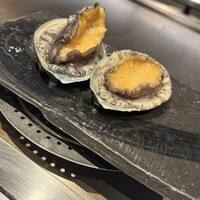 鉄板焼き あさひ - 