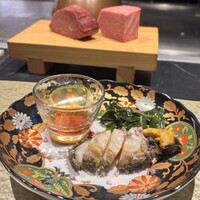 鉄板焼き あさひ - 