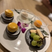 ステーキ＆シーフード シスクグリル - 