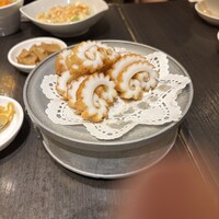 廣東料理 民生 ヒルトンプラザウエスト店 - 