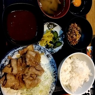 どさんこ酒場森町しげぞう_0