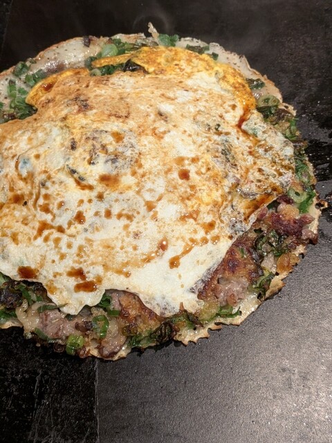 DONGURI Shinborikawa Ten