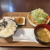 もつやま食堂