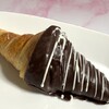100日だけのチョコクロワッサン by Tony Bake 藤が丘店