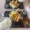 串カツ田中 流山おおたかの森店