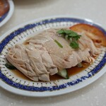 LUCKY CHICKEN RICE - 