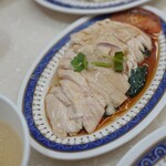 LUCKY CHICKEN RICE - 