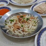 LUCKY CHICKEN RICE - 