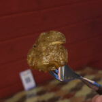 OVERWHELM HAMBURGER & BAR STAND - 