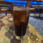 OVERWHELM HAMBURGER & BAR STAND - 