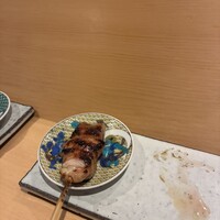 焼鳥 ひら野 - 