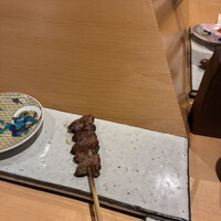 焼鳥 ひら野 - 