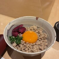 焼鳥 ひら野 - 