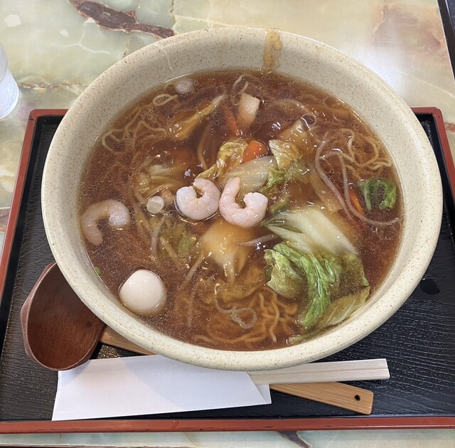 えびす - 弘前東高前（食堂）の写真