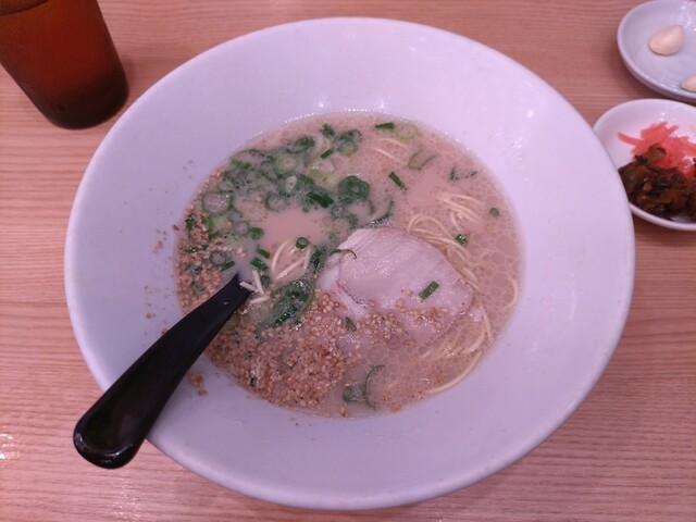 Ippudo Nagoya Oosu Ten