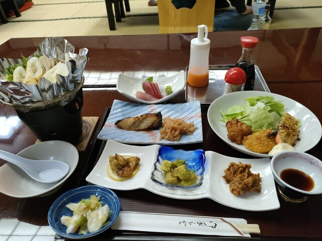 ホテル秋月館 - 秋田（ホテル）の写真