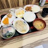 大衆食堂 半田屋 西多賀店