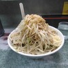 ラーメン二郎 新宿小滝橋通り店