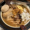 味噌ラーメン専門店 日月堂 ビーンズ戸田店