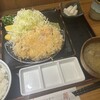 とんかつ いわい