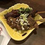 肉処くろべこや - 