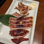 우오타미 미즈사와 에키마에점