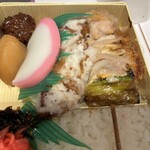 蒲田鳥久 - おかずの部アップ