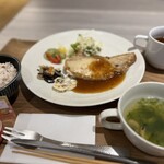 SAKURAJYUJI KITCHEN - 