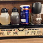 味噌ラーメン専門店 日月堂 - 