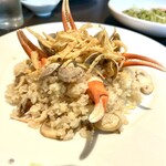 オールデイダイニング リモネ(リーガロイヤルホテル大阪) - 