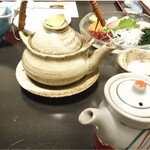 大衆料理 こがね - 