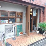 大衆中遊華食堂 八戒 - 