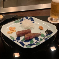 表参道うかい亭 - 