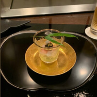 表参道うかい亭 - 