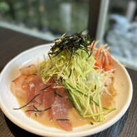 オールデイダイニング リモネ(リーガロイヤルホテル大阪) - 